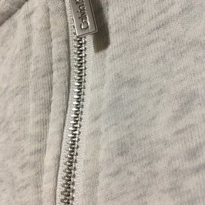 Soft comfortable sweater